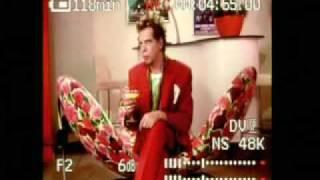 david hoyle as doug rocket at 'nathan barley' ep 6