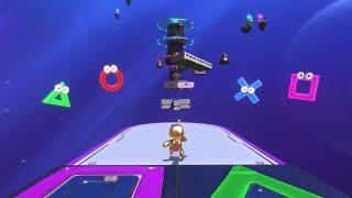 The Golden Bot Trophy Guide - How to Complete Great Master Challenge | Astro Bot