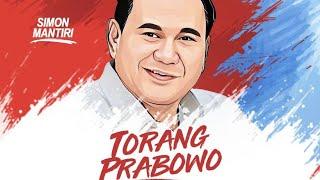 SENAM GEMOY (Torang Prabowo)