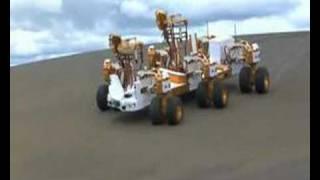 New Scientist video round-up - June 20, 2008