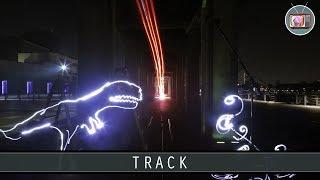 TRACK by Takeshi / TOCHKA | Outline 2017 Party | Animation/Video
