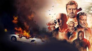 Bruce Willis | Desire for Revenge (Action, Thriller) Full Movie