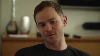 Aaron Ashmore plays Killjoys: The Warrant Is All