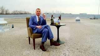 The Mike Polk Jr Show - "Damn Right I'm From Cleveland" Book Release
