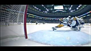 The Greatest Saves Ever Seen from the NHL (HD)