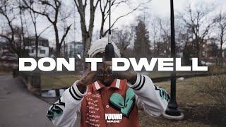 [FREE] Kyle Richh x TaTa Sad Jersey Type Beat - "Don`t Dwell" | NY Drill Instrumental 2023