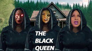 THE BLACK QUEEN - ( FULL MOVIE ) 2024 LATEST NIGERIAN NOLLYWOOD AFRICAN MOVIE