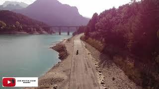 pantano de la Llosa del Cavall