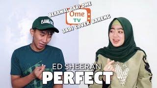 Perfect - Ed Sheeran (Cover Bang Udi ft. Lisa)