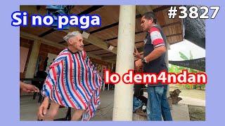 #3827 Si no paga INTER3SES lo dem4ndan a Fabio..un super video de risa