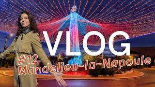 VLOG #12 TECHNOLOGIE RGBW A MANDELIEU-LA-NAPOULE 