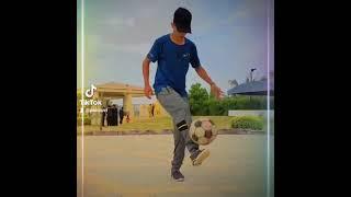 freestyle of football /best freestyle /cr7 freestyle video