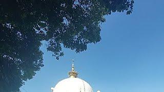 Qawwali at Ajmer Sharif Dargah live Naaz Zari is live