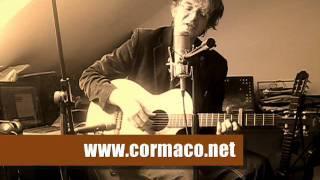 cormac o caoimh - counting the raindrops