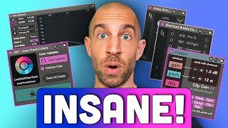 These will 10X Your Workflow (5 INSANE Max for Live Devices)