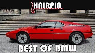 Best of BMW: Como Wheels&Weisswurst Meet