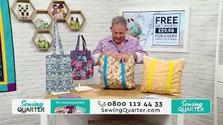 Sewing Quarter - Saturday 26th January