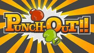 Main Theme - Punch-Out!!