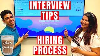 How To Get On Campus Jobs In US | Detailed Hiring Process & Hiring Manager Interview Tips