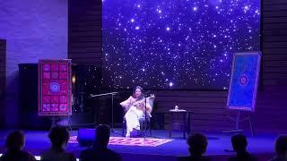 Reng-e Ghadimi performed by Sahba Motallebi, Dallas 2023