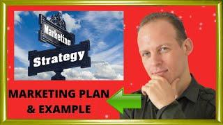 20 Marketing plan tips: how to write a marketing plan with free template and example