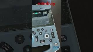 MINDRAY MX7