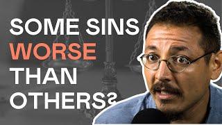 Is All Sin Equal in God’s Eyes? | Core Christianity w/ Pastor Adriel Sanchez