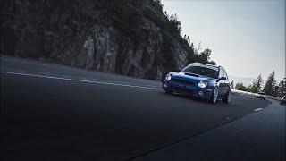 Roys Phantom WRX : Sony A7rii