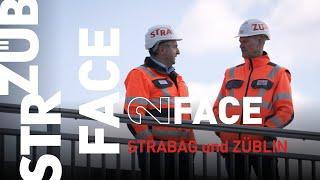 Face2Face | STRABAG und ZÜBLIN