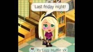 Last Friday Night Yoville Music Video :)