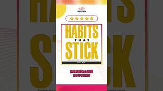 Harnessing Habits: Unlock Your Potential Today #audiobook #audiobooks