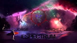 Jorge Sanchez - Spectrum (Original Mix)