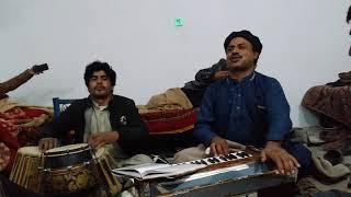 So tunkhi tunkhi khayallouna ibrahim farooq  poshto song|pouetrey by israr atal|New pashto song|