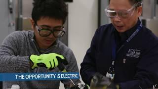 San Jacinto College Electrical Technology