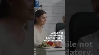 Bloom Consulting | LegitScript Consulting: Do Weight Loss Clinics Need Legitscript Certification?