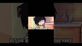 The Spelling Tutor | Funny Gacha Life TikTok Video