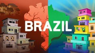 Did Brazil Find the Solution to Poverty?