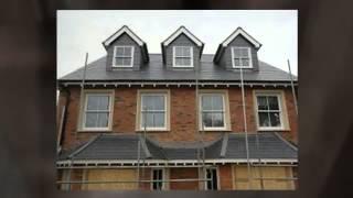 Roofing Contractors Bedford - 01234 305924