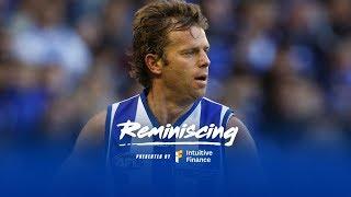 Reminiscing: Jack Ziebell's favourite player - Glenn Archer (Presented by Intuitive Finance)