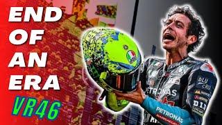 How Valentino Rossi (VR46) changed MotoGP forever | MotoGP