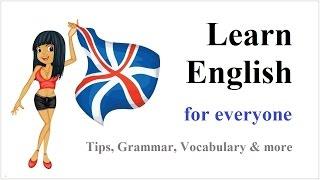 Learn English  "Your heart set on something"