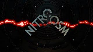 Nitrocosm Studios Logo Animation 2022