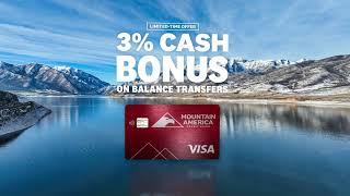 Transfer a Balance, Get Paid #creditcard