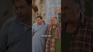 Где картошка?  | Сериал: Воронины. 10 сезон 24 серия. #воронины #юмор #сериал #комедия #кино