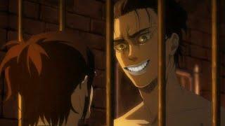 Eren Why You Horny? - Attack On Titan