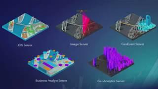 ArcGIS Enterprise: An Introduction