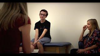 Boys Town Pediatric GI: ImproveCareNow - Boys Town Pediatrics