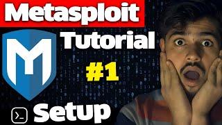 Metasploit Tutorial :- How To Install Metasploit In Termux 2024