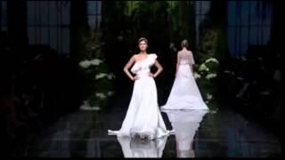 Sfilata Pronovias Collezione 2013 - Parte 2