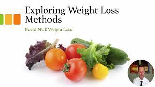 Comparing different weight loss methods - Pros and Cons